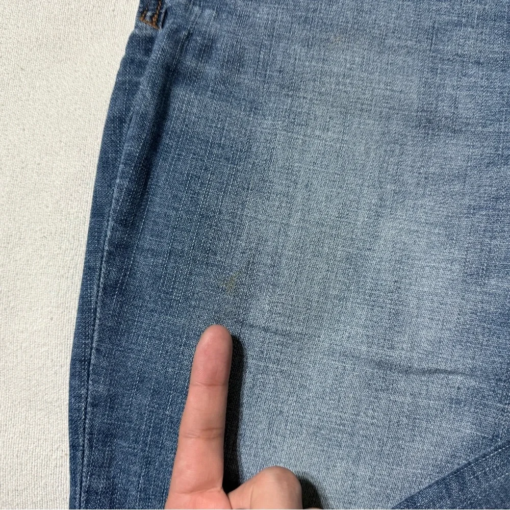 Wrangler Willow Ultimate Riding Women's 34x32 Jeans Bootcut Western Cowgirl‎